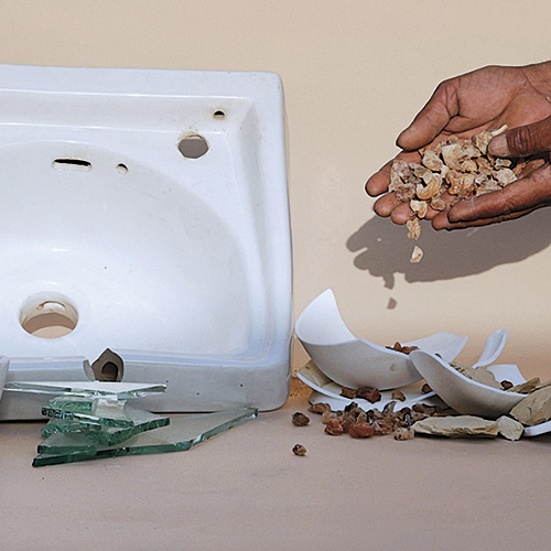 Clay Culture: Reinventing Ancient Craft by Disharee Mathur