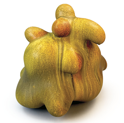 Chris Gustin: Wild Things by Gary Roberts article thumbnail