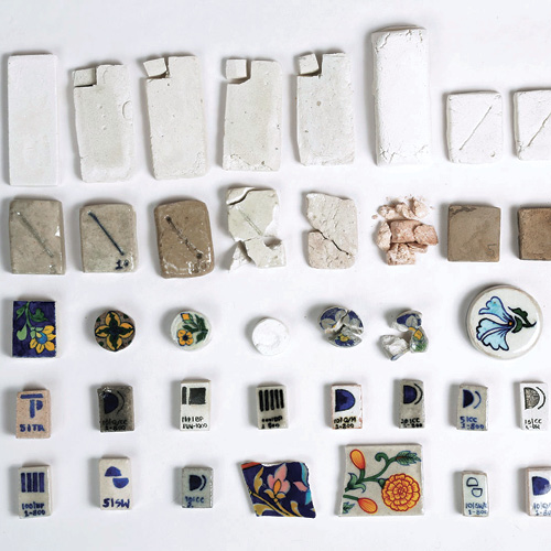 From the Editor: In the Making by Margaret Kinkeade article thumbnail