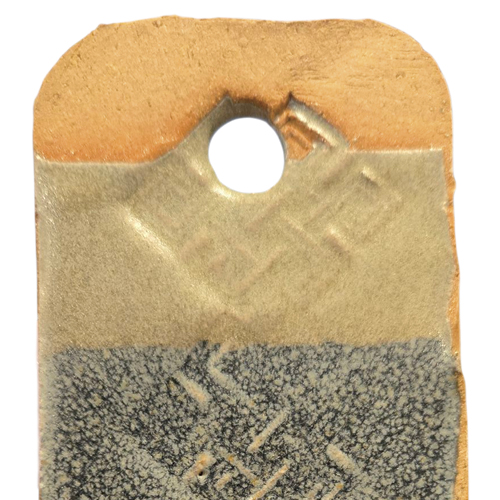 Quick Tip: Double-Glazed Test Tiles by Erick Howenstine