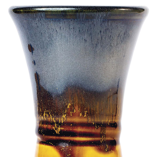 Recipes: 3-Layer Glazes by Gabriel Kline