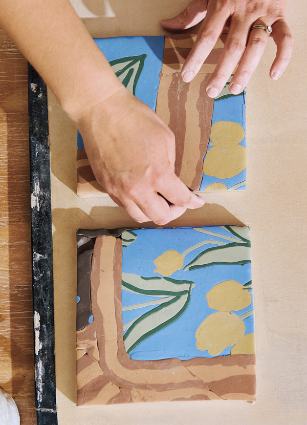 7 Finished compositions.