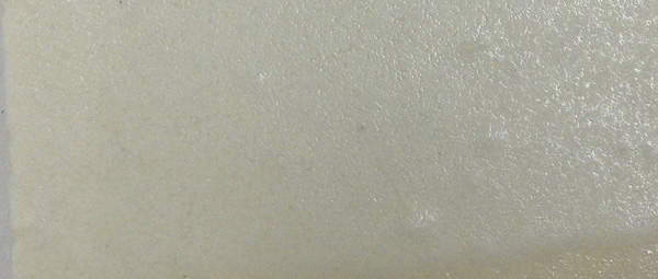 1 Forest Sincoff Gard’s Matte Clear.