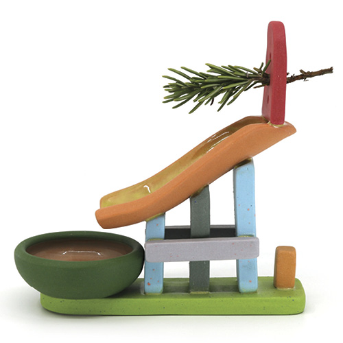 Cone-10 Toys and Joys with Chris Alveshere by Erin Shafkind article thumbnail