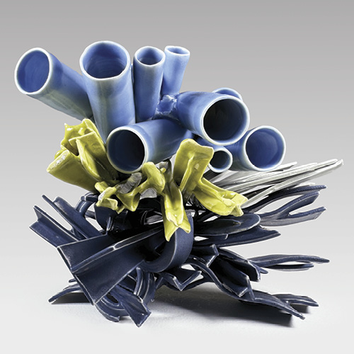 Brian Boldon's Return to Roots by Glen R. Brown article thumbnail