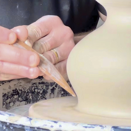 Quick Tip: Trimming Moat by Josh Smith article thumbnail