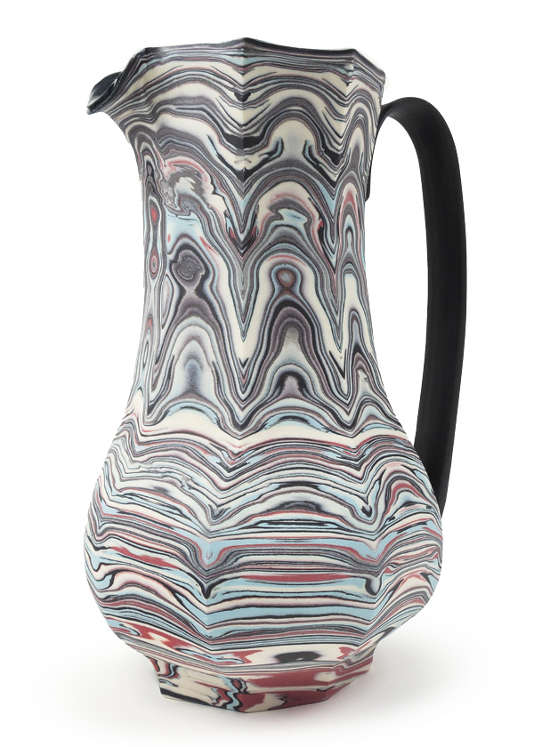 趣味・スポーツ・実用 Ceramics Philip Rawson How to Throw and Facet an Agateware Pitcher