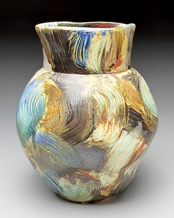 eureka potteryエウレカポタリ 検)バリエム カタチ製作所 Studio Visit: Eureka Pots, Farmington, Minnesota