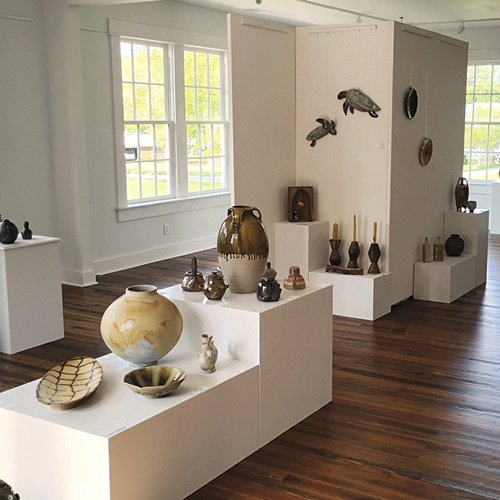 Clay Culture: Cultivating Community by Zuzka Vaclavik article thumbnail