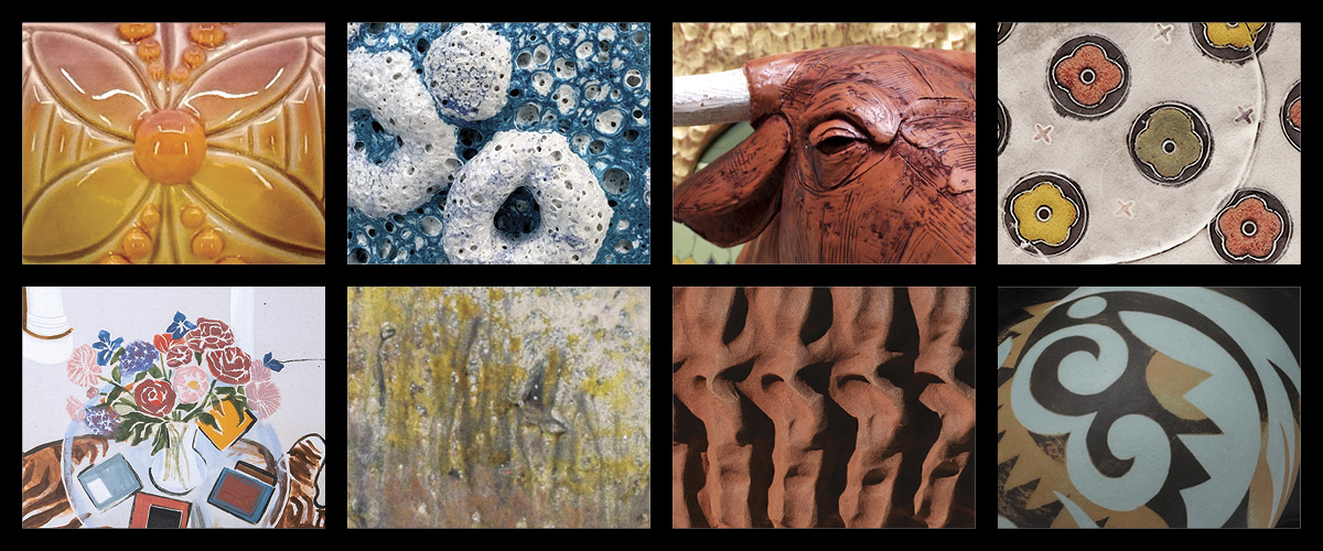 2026 Ceramics Monthly Emerging Artists