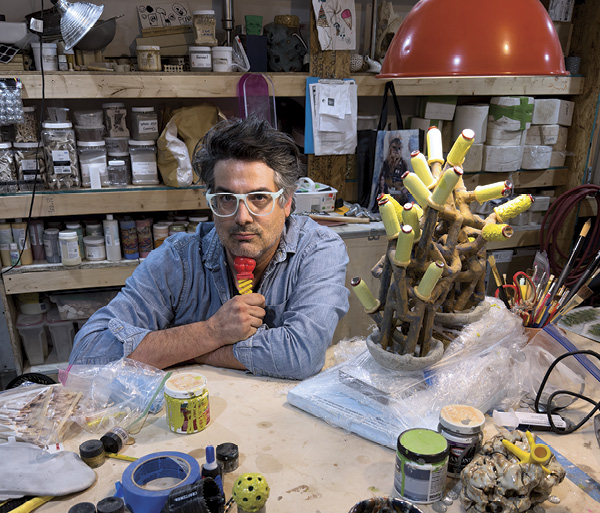 Photo: Adrian Mitros.