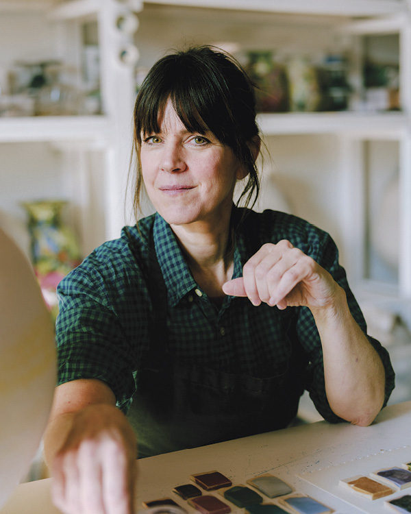 Photo: Clara Lacasse.