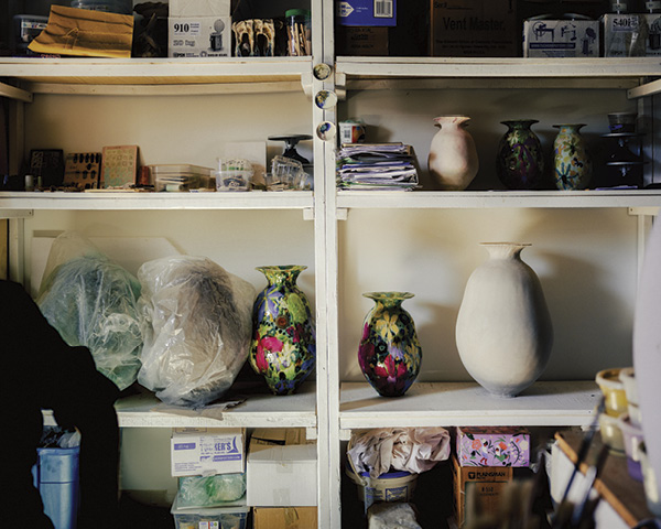 Photo: Clara Lacasse.