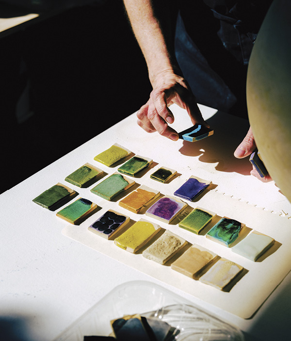 Photo: Clara Lacasse.