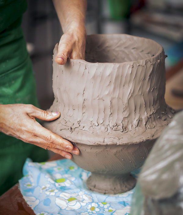 Photo: Gianni Giovanni Gallo.