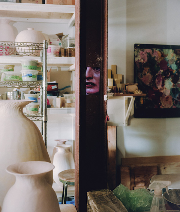 Photo: Clara Lacasse.