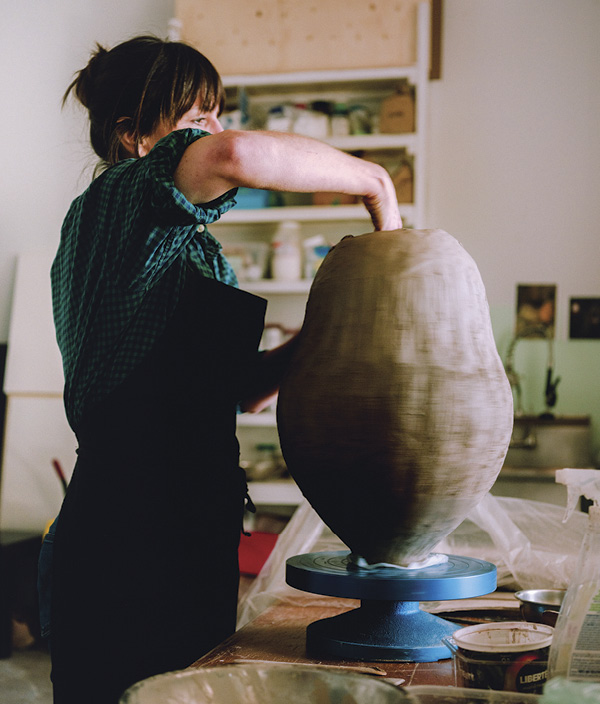 Photo: Clara Lacasse.