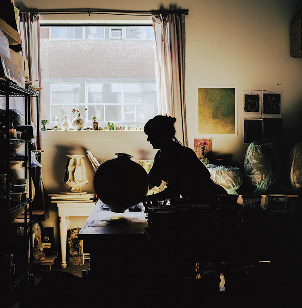 Photo: Clara Lacasse.