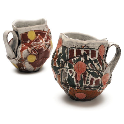 From the Editor: Iterative Growth by Margaret Kinkeade article thumbnail