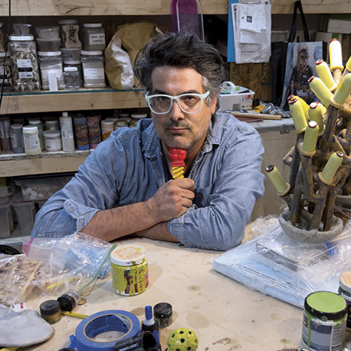 Spotlight: Reemergence article thumbnail