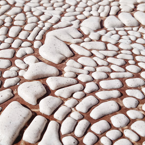 Techno File: Experimental Crawling Glaze by Mohamad Soudy article thumbnail