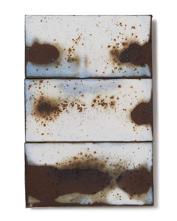 Finished work by Kala Stein.