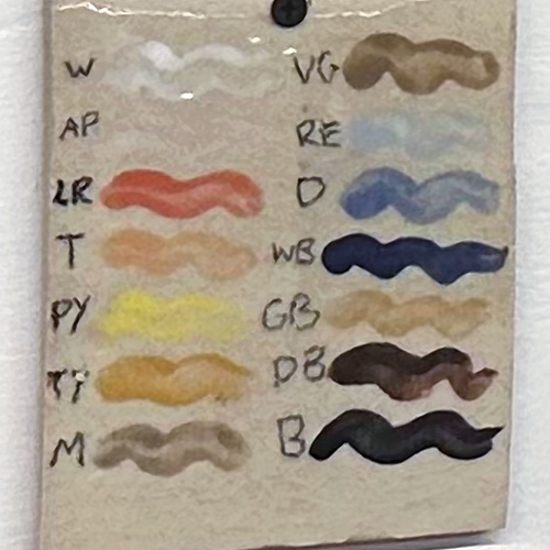 Recipes: Studio Standards by Riley Rist article thumbnail