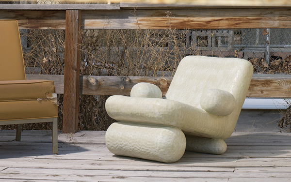 7 Kelsie Rudolph’s Lounge from Softened series. Photo: Andrew Castañeda.