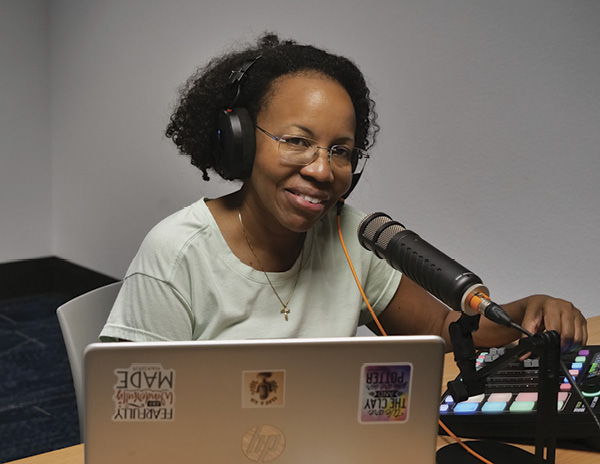 Njeri Buncamper. Photo: Christopher Felipe.