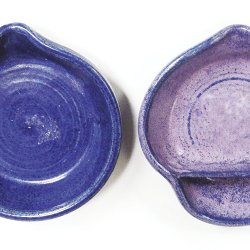 Techno File: glaze discrepancies by Jeff Zamek article thumbnail