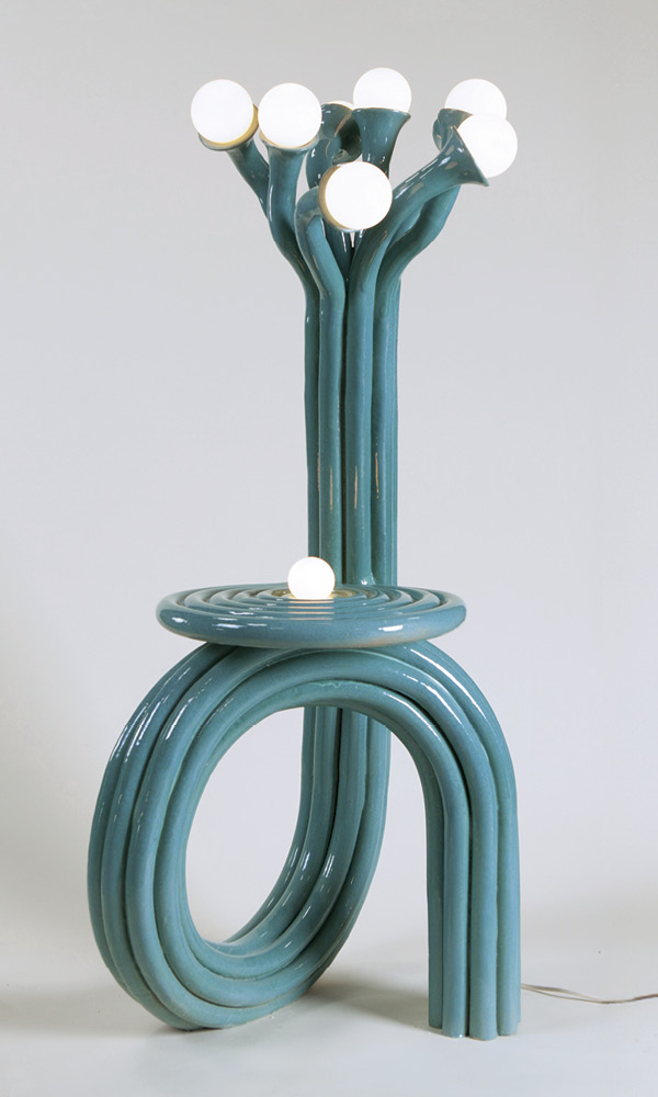 Daniel Shapiro's The Tube Table