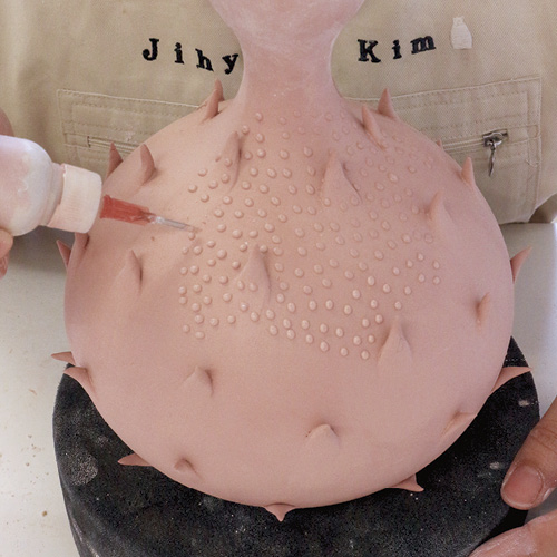 Melted and Connected by Jihyun Kim article thumbnail