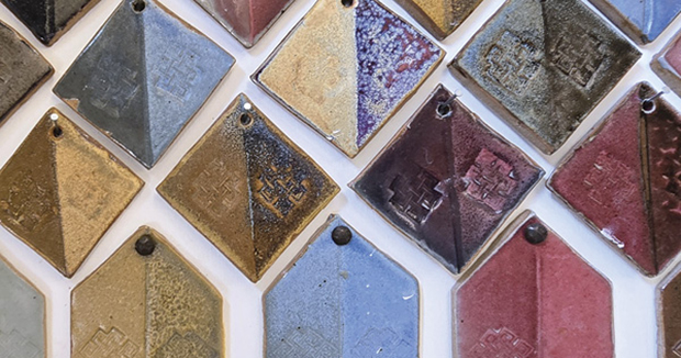 How to Dramatically Expand Your Glaze Palette Through the Magic of Glaze Layering