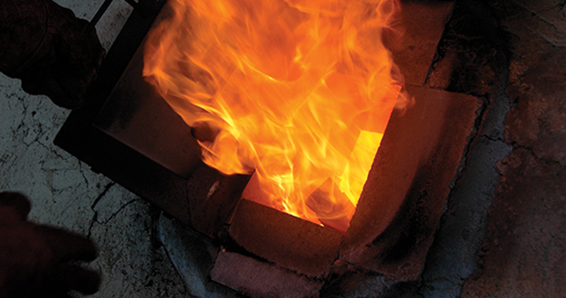 Firing Clay: The Lowdown on the Ceramic Firing Process