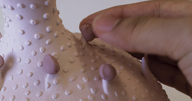 How to Use Gloop Glaze as a Building Material