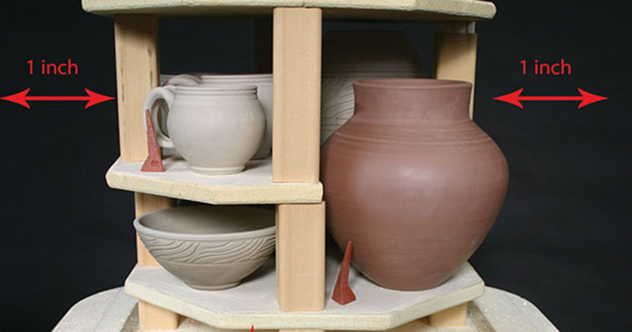 Pottery Clay: Low-Fire and High-Fire