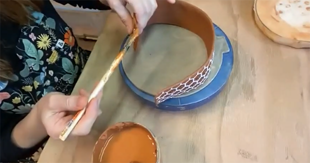 How to Avoid Cracking Seams with Magic Water