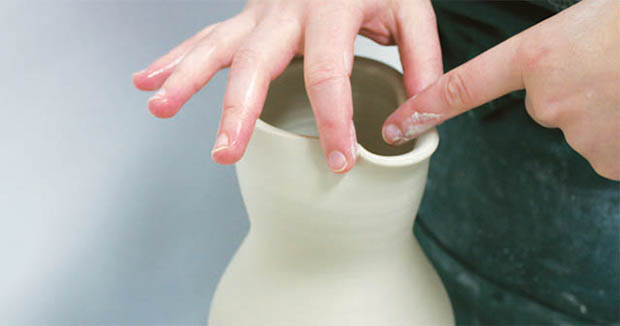 How to Make a Pitcher