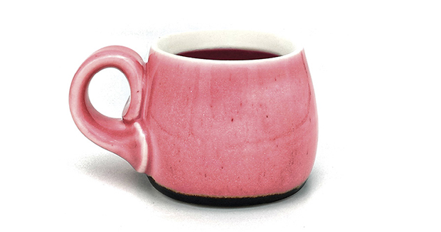 Pretty in Pinks: How to Develop Pink Glazes Without Breaking the Bank