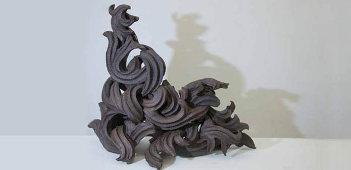 clay sculpture techniques featured image