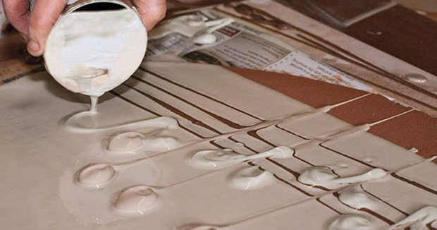 How to Slip Trail with a Tin Can