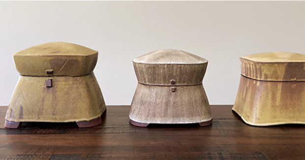 How to Make a Squared Box on the Potter's Wheel