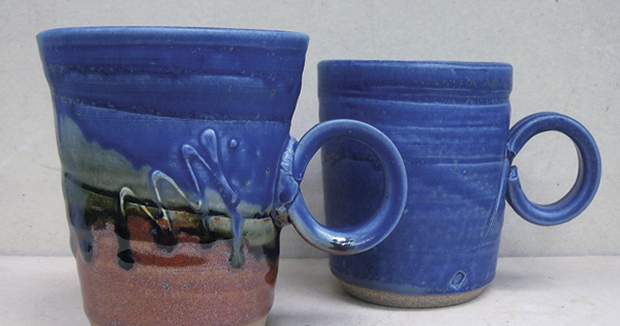 How Surface Treatments Can Affect Ceramic Glaze Color