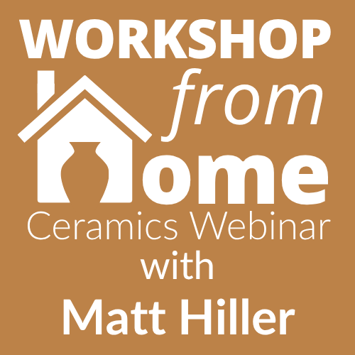 Workshop from Home with Matt Hiller