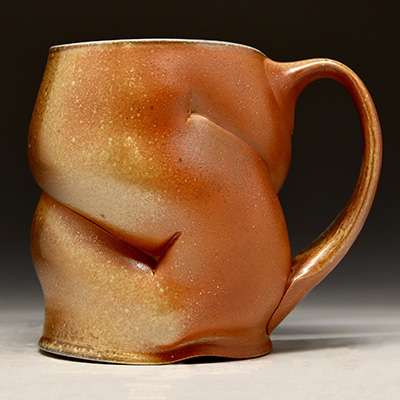 Modified Beck Porcelaneous Stoneware