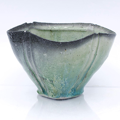Old School Celadon