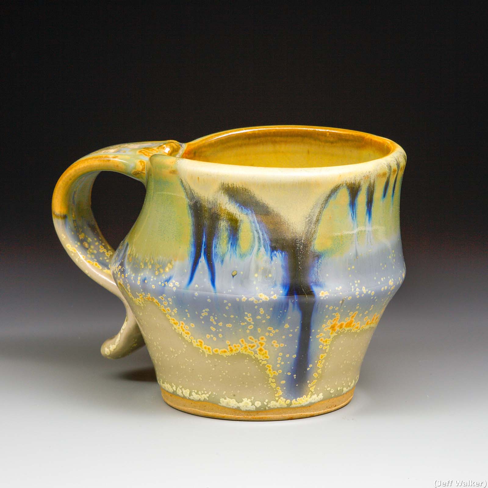 Pottery Studio Update- August 2021 I Andrew Walker Ceramics
