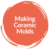 Making Ceramic Molds