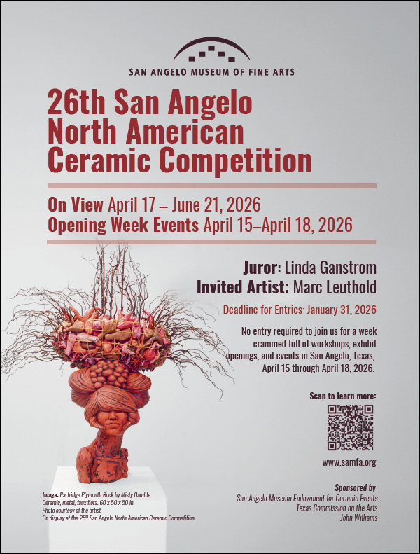 San Angelo Museum of Fine Arts