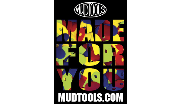 Mudtools ad